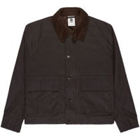 Womens Orchard Waxed Jacket